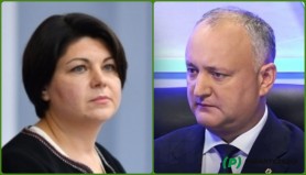 Gavriliță acuză socialiștii că au mințit când se lăudau că obțineau „preț avantajos la gaze”